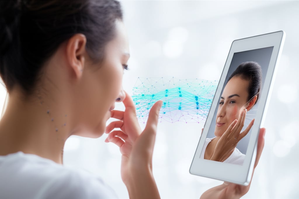 AI in Skincare: Your Proven Guide to Personalized Results