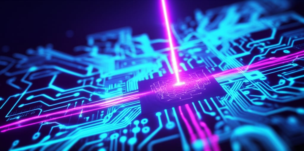 Beyond Basic AI: Debunking AI Content Search Myths