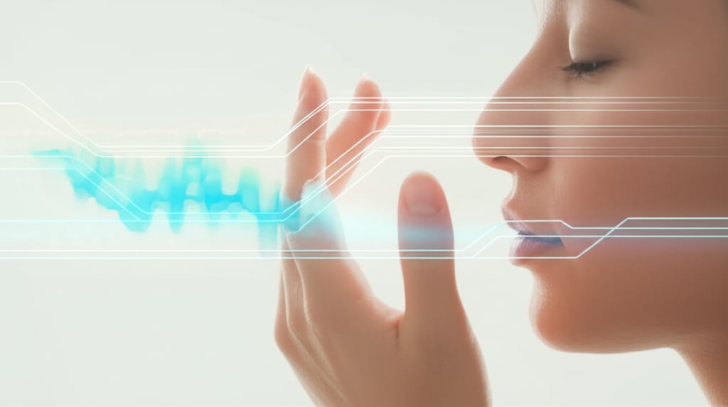 AI Skin Profiling: Your Essential Guide from Data to Dermatologist