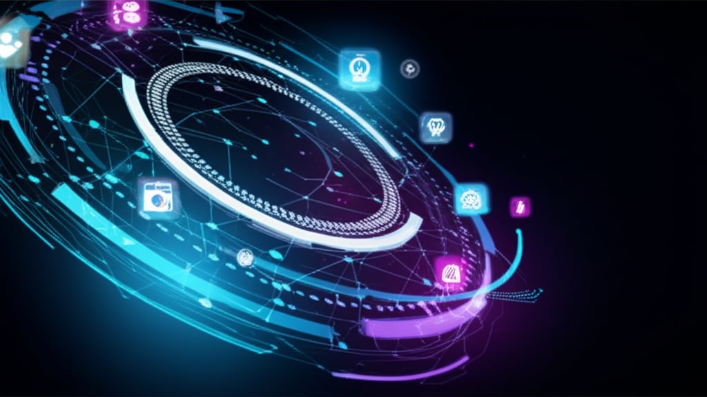 Content Dominance: AI-Powered Flywheel for Growth