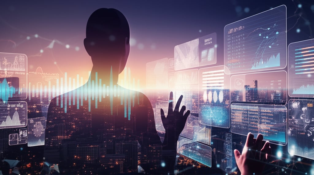 Keyword Rankings in Japan: Essential Voice Search & AI Overviews Guide for 2025