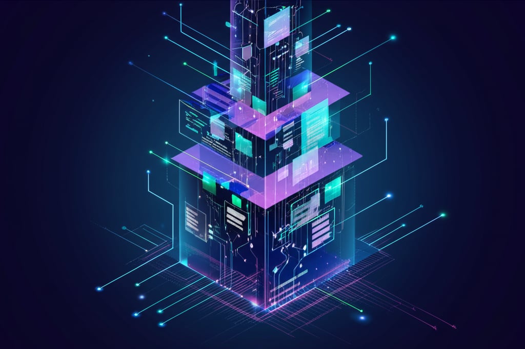 'Content Marketing 2.0: Why AI-Powered Blogging is the New Standard for Market